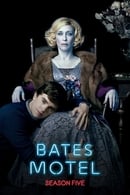 Season 5 - Bates Motel