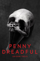 Saison 3 - Penny Dreadful