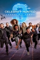 3. sezóna - Celebrity Hunted - France - Manhunt