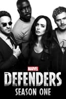 Miniseries - Marvel - The Defenders