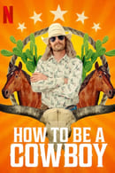 Temporada 1 - Cómo ser un buen cowboy