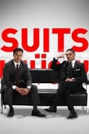 Season 1 - Suits