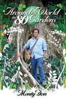 Season 1 - Around the World in 80 Gardens