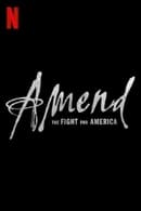 Season 1 - Amend: The Fight for America