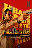 Staffel 1 - Guns & Gulaabs