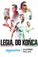 Season 1 - Legia. Do końca