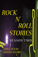 2. sezóna - Rock N' Roll Stories