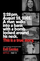 1. sezóna - Evil Genius: Pravdivý příběh o Diabolské bankovní loupeži v Americe