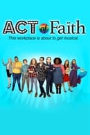 Season 1 - Act of Faith