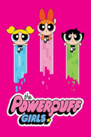Season 3 - The Powerpuff Girls