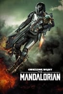 Sezon 3 - The Mandalorian
