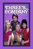 Season 8 - Three's Company