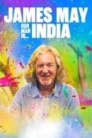 India - James May : Notre Homme…