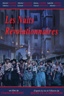 Temporada 1 - Les Nuits révolutionnaires