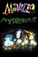 Season 2 - Moville Mysteries