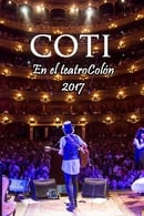 Temporada 1 - Coti Sorokin Y Los Brillantes