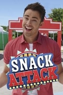 Сезон 1 - Snack Attack