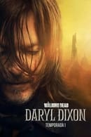 Temporada 1 - The Walking Dead: Daryl Dixon