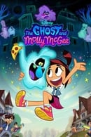 Stagione 2 - Il Fantasma e Molly Mcgee