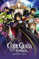 R2 - Code Geass: Lelouch of the Rebellion