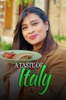 Temporada 1 - A Taste of Italy