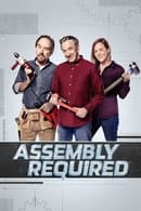 Сезон 1 - Assembly Required