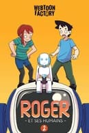 Staffel 2 - Roger and His Humans