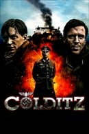 Miniseries - Colditz : La guerre des évadés