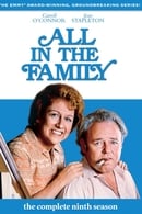Season 9 - All in the Family