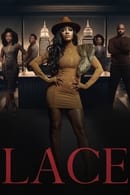 Season 2 - Lace