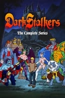 Temporada 1 - DarkStalkers