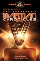 Season 1 - Les Chroniques martiennes