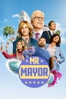 Staffel 2 - Mr. Mayor