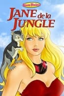 Season 1 - Jana of the Jungle