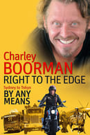 Series 1 - Charley Boorman: Sydney to Tokyo By Any Means