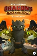 第 6 季 - Dragons: Race to the Edge