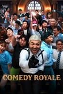 Temporada 1 - Comedy Royale