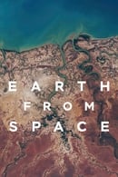 1. évad - A föld az űrből