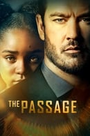 Temporada 1 - The Passage