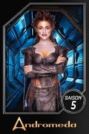 Season 5 - Andromeda