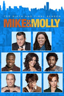 Season 6 - Mike & Molly