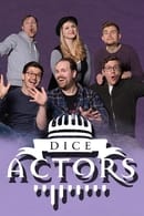 Season 1 - Dice Actors