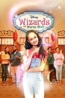 Season 1 - Wizards of Warna Walk