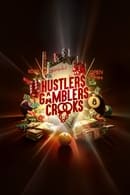 Sezon 1 - Hustlers Gamblers and Crooks