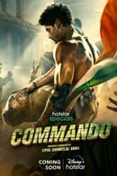 Season 1 - Commando