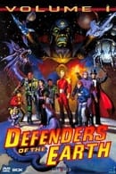 Season 1 - I difensori della Terra