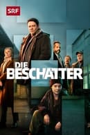 Temporada 1 - Die Beschatter