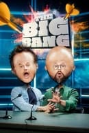 Season 1 - The Big Bang