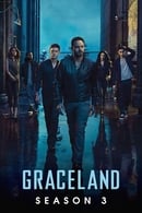 Temporada 3 - Graceland