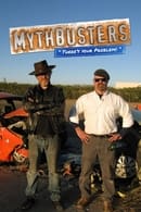 Season 1 - MythBusters: There's Your Problem